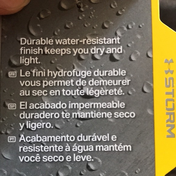 Under Armour Athletic/Athleisure Sweatpants, NWT! - Picture 8 of 10